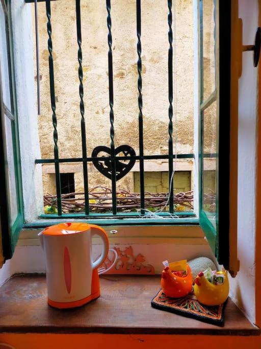 Vila Gioco Dell'Oca Ponna Superiore Exteriér fotografie
