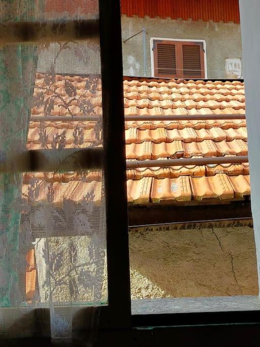 Vila Gioco Dell'Oca Ponna Superiore Exteriér fotografie